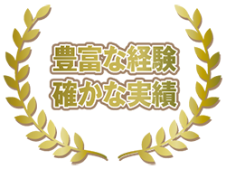 おかげさまで開業15年