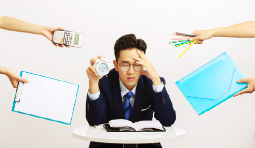 要望にピッタリの制作物ができる!