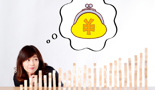 あなたの事業規模に見合った無理のない制作をご提案!